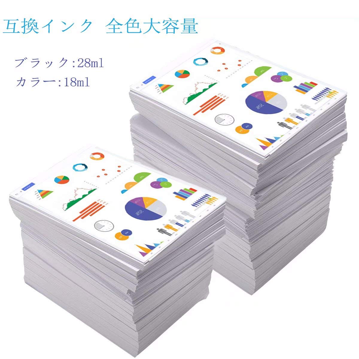 Amazon.co.jp: ブラザー用 互換インクカートリッジ LC12 LC17 Brother